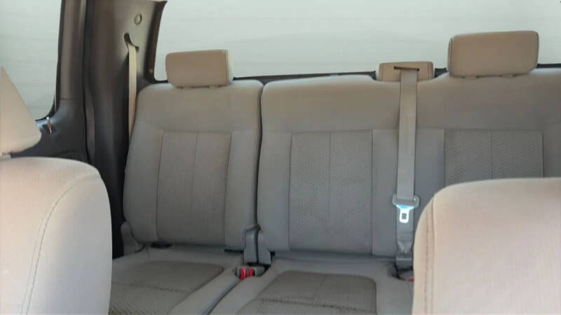 2009 Ford F-150