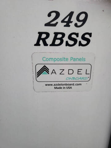 2020 Coachmen RV Apex