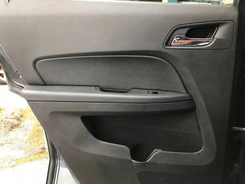 2010 GMC Terrain SLT-2