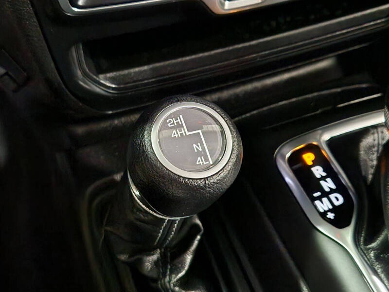 2025 Jeep Gladiator NightHawk