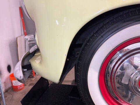 1941 Cadillac Series 62