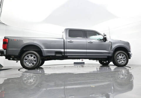 2024 Ford F-350 Super Duty