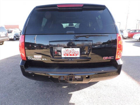 2012 GMC Yukon XL SLT