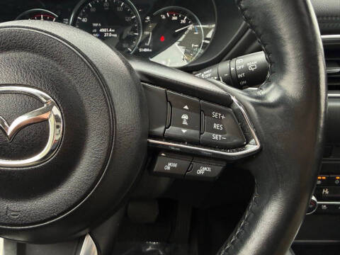 2023 Mazda CX-5 2.5 S Premium Plus