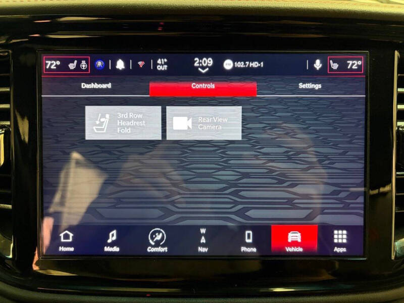 2022 Dodge Durango R/T Plus