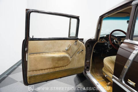 1955 Chevrolet Bel Air