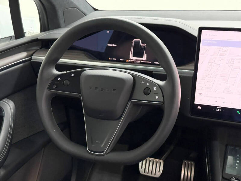 2024 Tesla Model X