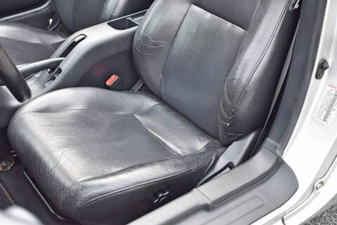 2001 Toyota MR2 Spyder