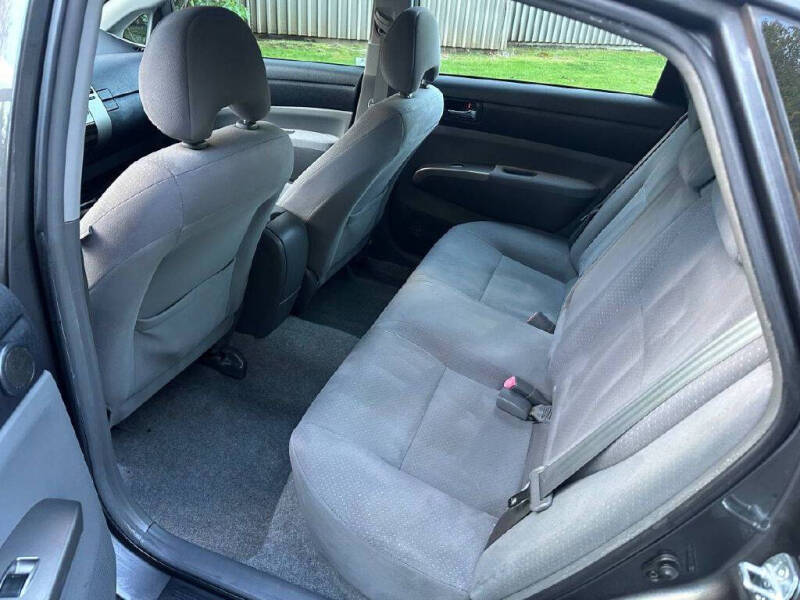 2008 Toyota Prius Standard