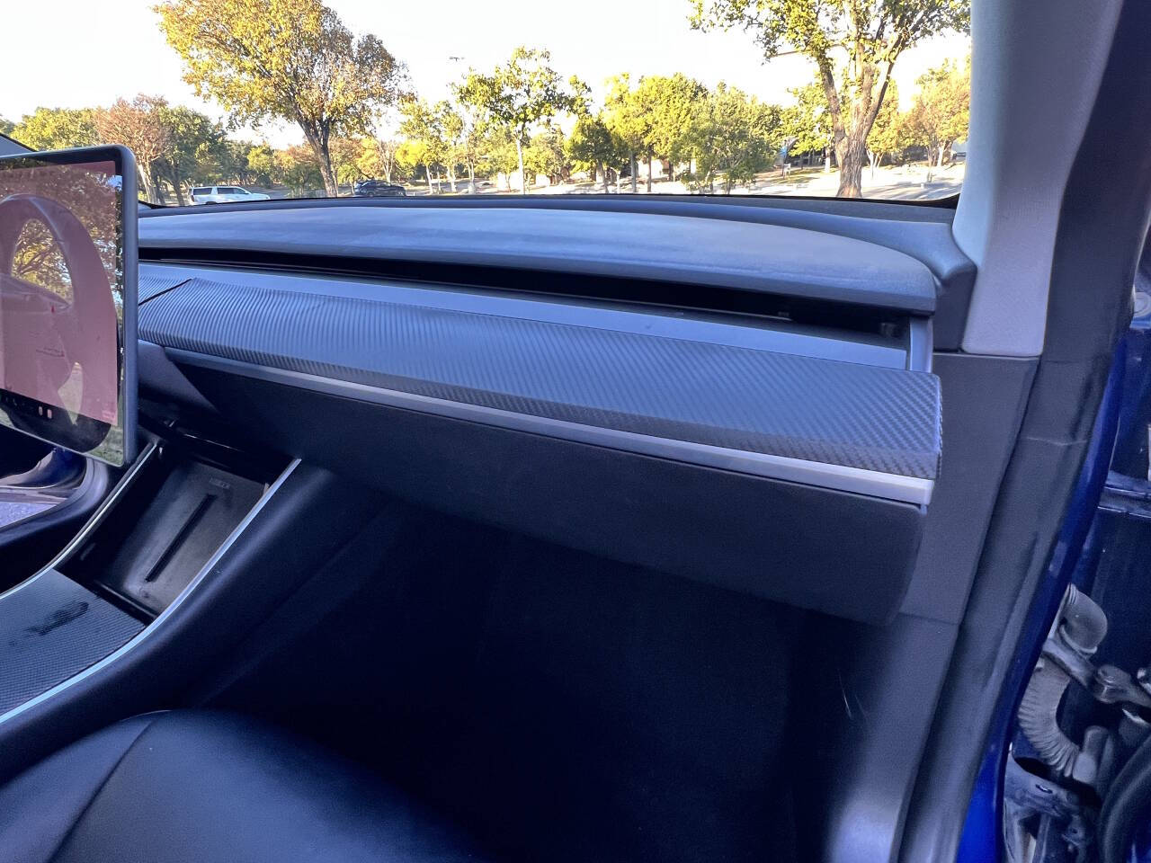 Used Car 2018 Tesla Model 3  Long Range Awd 4dr Fastback For Sale Under $20,000 In Austin, Texas