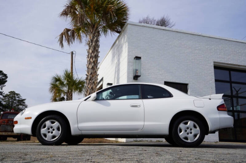 1994 Toyota Celica ST