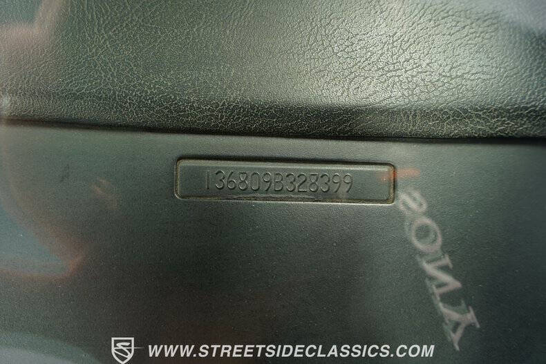 1969 Chevrolet El Camino