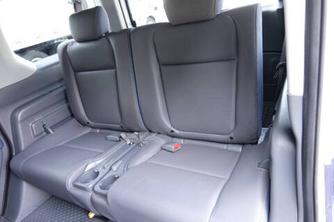 2006 Honda Element LX