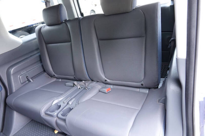 2006 Honda Element LX