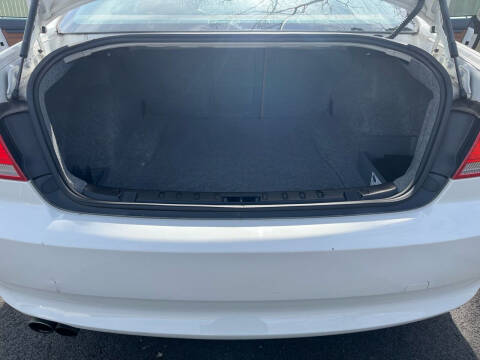 2009 BMW 3 Series 328i xDrive