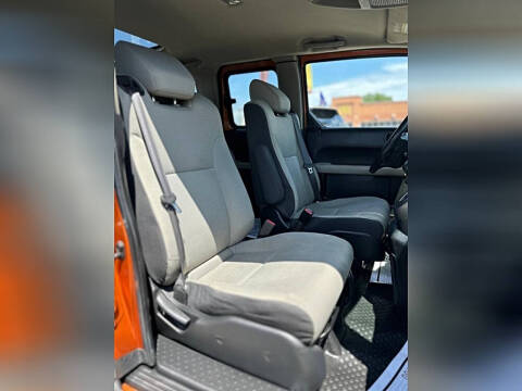 2008 Honda Element EX