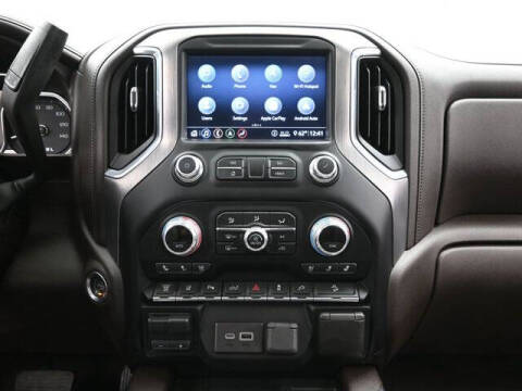 2020 GMC Sierra 2500HD