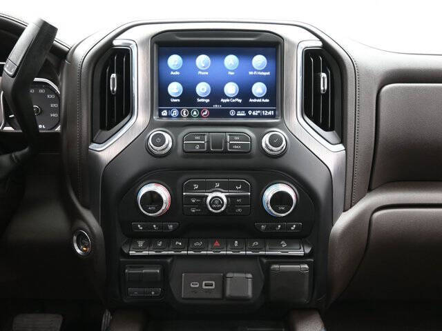 2020 GMC Sierra 2500HD