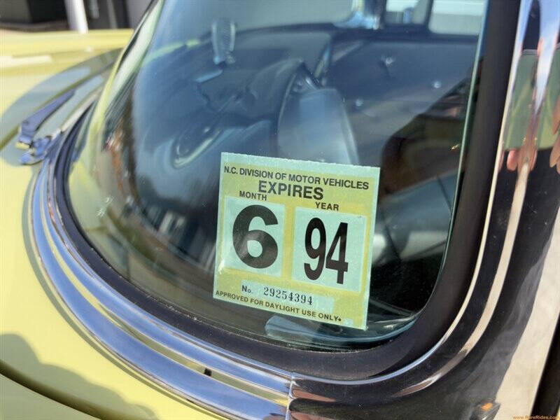 1957 Chevrolet Bel Air