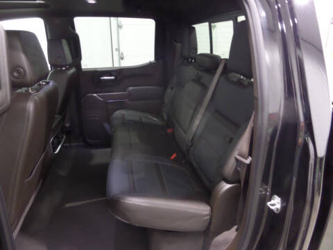 2022 GMC Sierra 1500 Limited