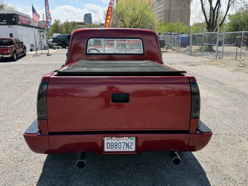 1967 Chevrolet C10