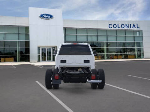 2026 Ford F-350 Super Duty