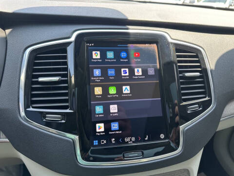 2023 Volvo XC90 B6 Plus Bright Theme 6P