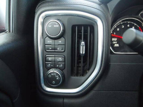 2022 Chevrolet Silverado 1500 Limited