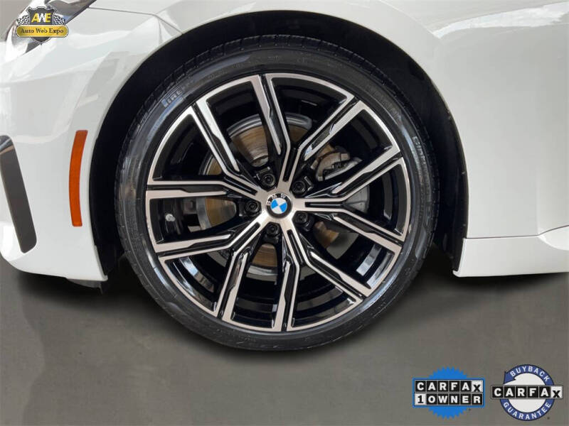 2022 BMW 2 Series 230i