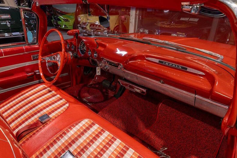 1959 Chevrolet Impala