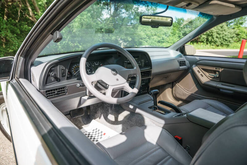 1993 Ford Thunderbird SC