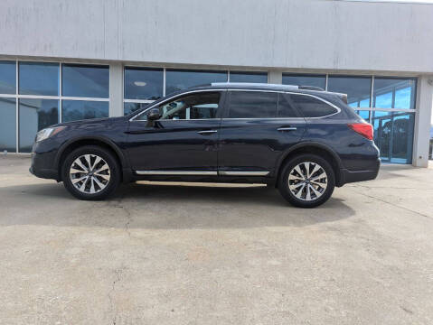 2018 Subaru Outback for sale at 10X Autoplex in Travelers Rest SC