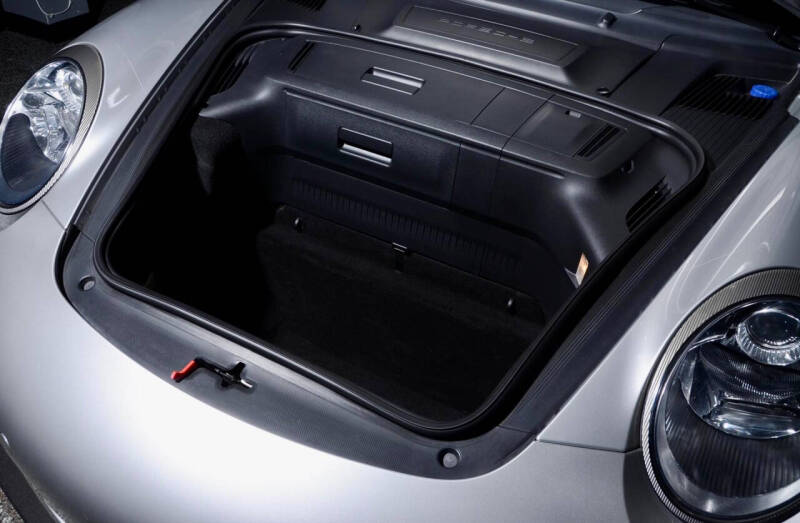 2010 Porsche 911 Carrera S