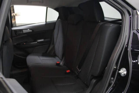 2026 Mitsubishi Eclipse Cross LE
