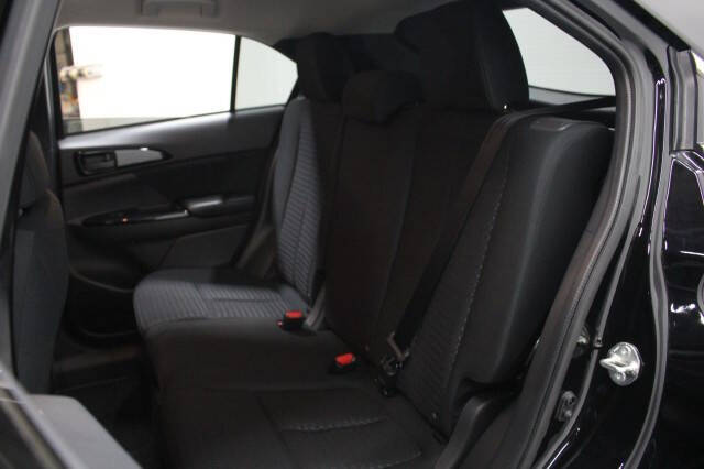 2026 Mitsubishi Eclipse Cross LE