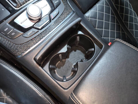 2014 Audi S6 4.0T quattro