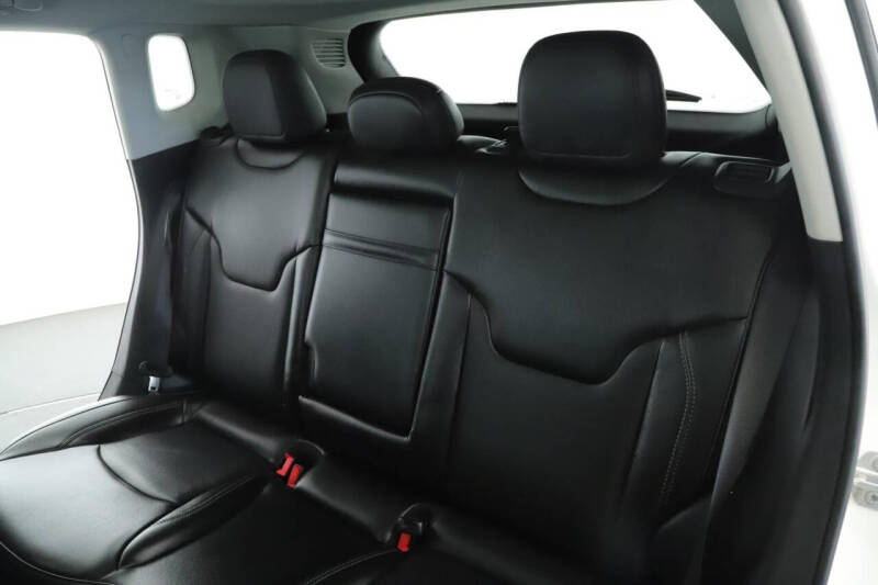 2019 Jeep Compass High Altitude