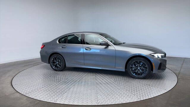 2025 BMW 3 Series 330i xDrive