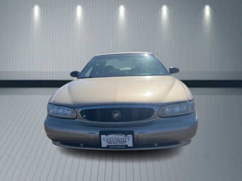 2004 Buick Century