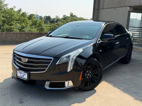 2019 Cadillac XTS Luxury