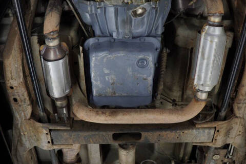 2005 Chevrolet Avalanche