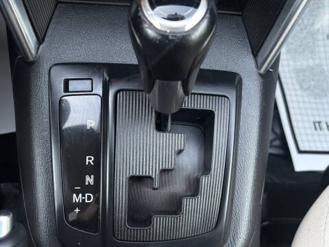 2013 Mazda CX-5 Touring