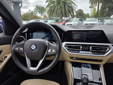 2019 BMW 3 Series 330i