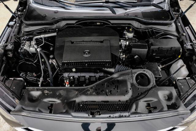 2023 Acura MDX w/Tech