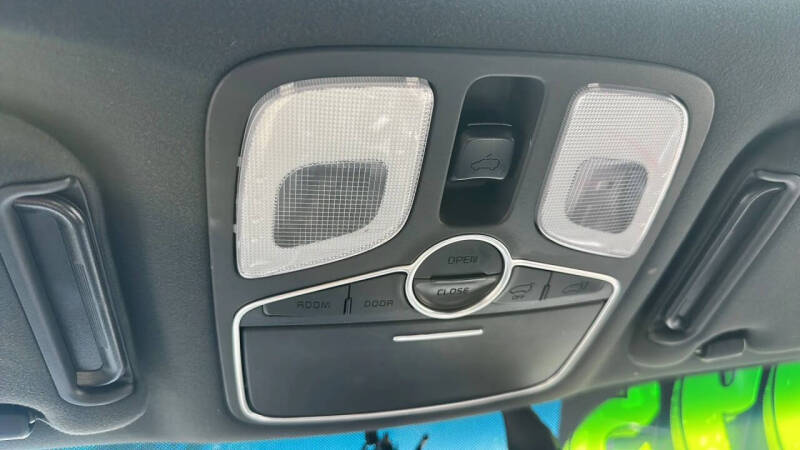 2015 Kia Sorento SX Limited