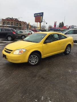 2006 Chevrolet Cobalt for sale at Big Bills in Milwaukee WI