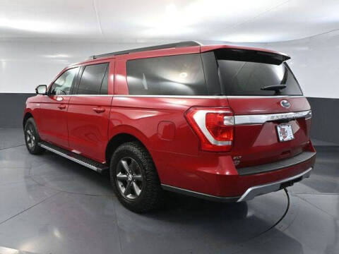 2021 Ford Expedition MAX XLT