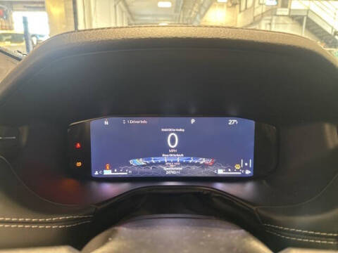 2022 Jeep Compass High Altitude