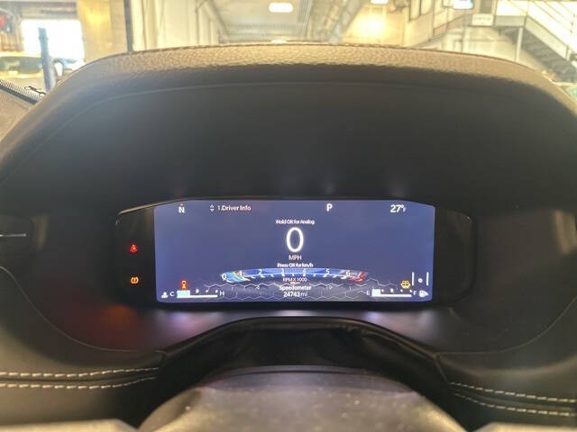 2022 Jeep Compass High Altitude