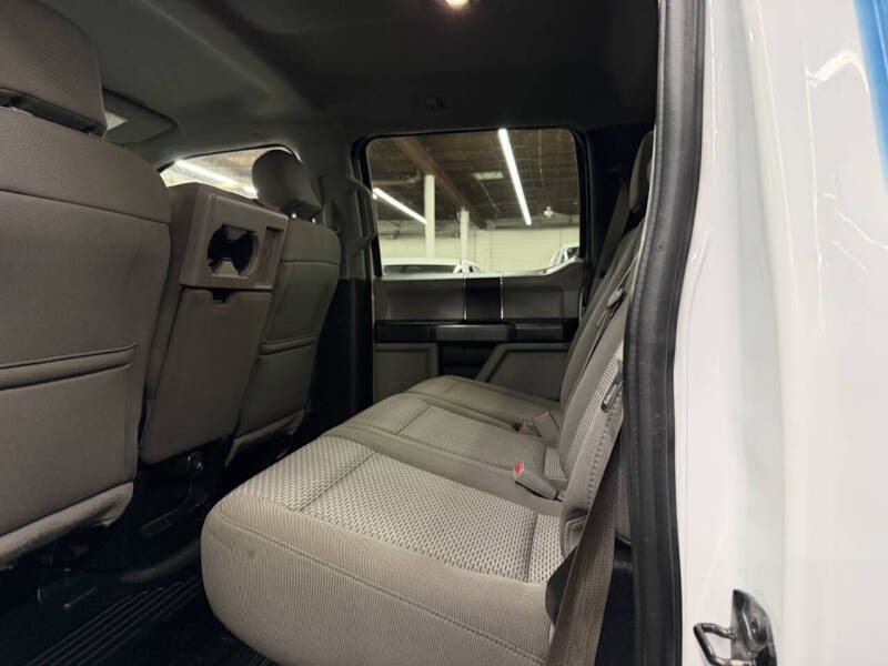 2017 Ford F-350 Super Duty XLT